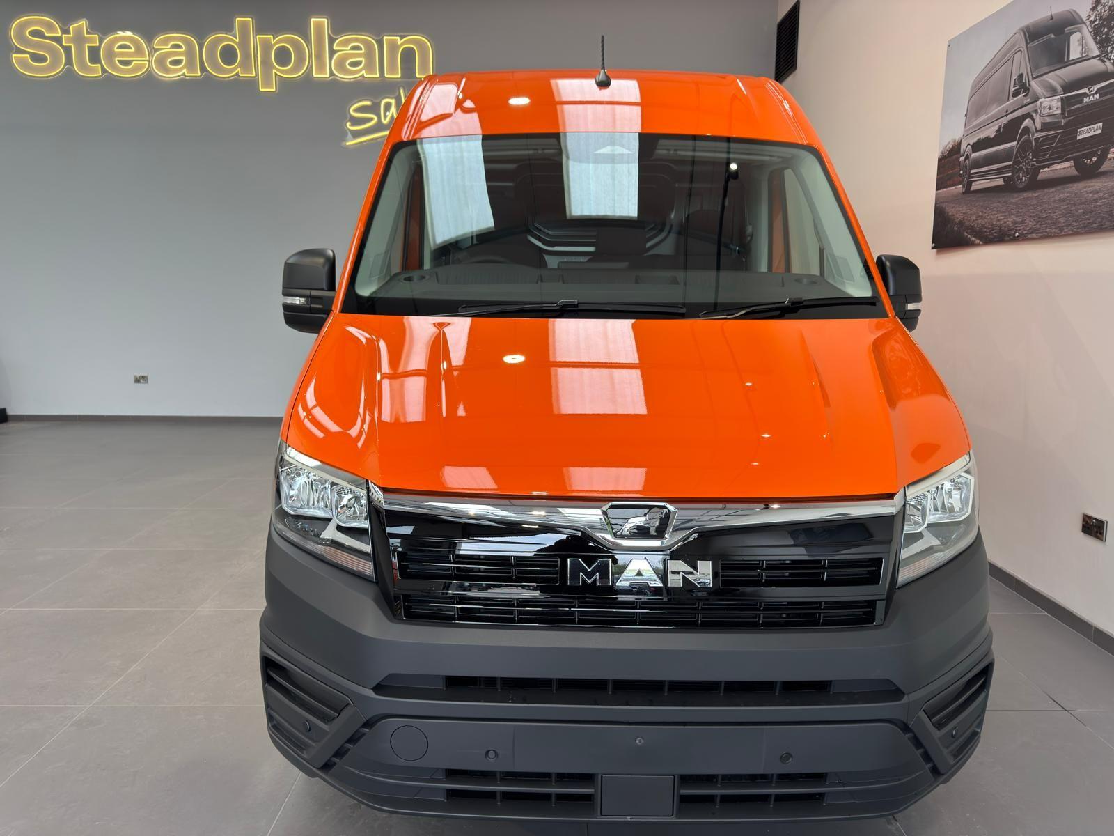 Steadplan